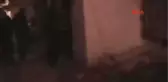 Sarıyer'de Uyuşturucu Operasyonu Polis Kamerasında -1