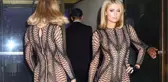 Sosyetik Güzel Paris Hilton, 2 Milyon Dolarlık Yüzüğünü Gazetecilerin Gözüne Soktu