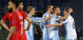 UEFA Avrupa Liginde Lazio, Steaua'yi 5 Golle Geçti