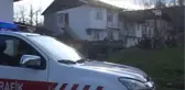 Yıkmaya Çalıştıkları Evin Altında Kalan Kadın Öldü