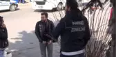 Zonguldak Ereğli'de 200 Polisli Uyuşturucu Denetimi