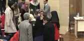 Bir Hilal Uğruna Paneli