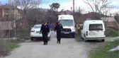 Budamak İstediği Ağaçtan Düşen Kişi Öldü
