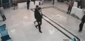 Düğündeki Katliam Güvenlik Kamerasında