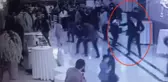 Düğündeki Katliamın Görüntüleri Ortaya Çıktı