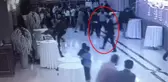 3 Kişi Düğünü Basıp 2 Kişiyi Öldürmüştü! Katliamın Görüntüleri Ortaya Çıktı