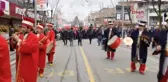 Düzce Muhtarlar Askere Gitmek İçin Dilekçe Verdi