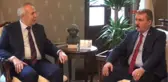 Hatay BBP Lideri Destici Türkiye'nin En Kapsamlı Sınır Ötesi Operasyonu Yapılıyor