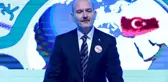 İçişleri Bakanı Soylu'nun Yaptığı Resim, Yardım Gecesinde 500 Bin Liraya Satıldı