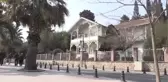 Kaplumbağa Terbiyecisi