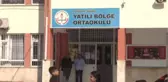 Köy Çocuklarının Atletizm Başarısı - Gaziantep