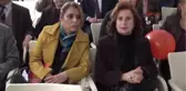 Mersin Brezilya'dan Getirtilen Canlı Hayvan İçin Tepki