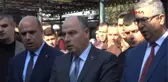 Osmaniye Polis Özel Harekatçılar Afrin'e Uğurlandı