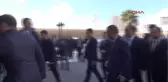 Şanlıurfa Bakan Özhaseki Şehirlerimizi Doğru Şekillendirmek Gerekiyor