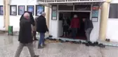 Şırnak Silopi'deki Stk'lar Afrin Şehitleri İçin Mevlit Okuttu