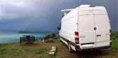 Termal Kameralar Kardak'ta Kuş Uçurtmuyor