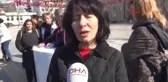 Tokat CHP'den Turhal Şeker Fabrikası İçin İmza Kampanyası