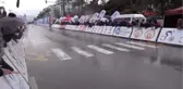 Tour Of Antalya'nın Kemer Etabını Wim Kleinmann Kazandı-Hd