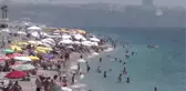 Türkiye Dünyada En Çok Turist Çeken 6'ncı Ülke