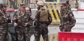 Afganistan'ın Güneyinde Çifte Saldırı: 2 Ölü, 10 Yaralı