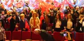 AK Parti Kırklareli İl Kadın Kolları 5. Olağan Genel Kurulu