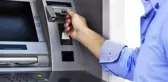 ATM'den Para Çekecekler Dikkat! 100 Liraya 2 Lira 30 Kuruş Sınırı