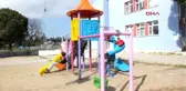 Balıkesir Okul Yanına Kurulan Baz İstasyonuna Öğrenci Velilerinden Tepki