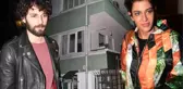 Berrak Tüzünataç-Birkan Sokullu Çiftine Komşudan Tepki: Yeter Artık