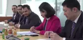 Beyoğlu Belediyesi ve Seul Büyükşehir Belediyesi Arasında 'Akıllı Kent Teknolojileri' İşbirliği...