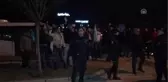 Bursaspor'a Protestolu Karşılama - Bursa