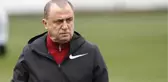 Forvetsiz Kalmaktan Korkan Fatih Terim, Eren'in Sakatlığıyla Sarsıldı