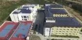Güneş Enerjisi Okula Gelir Sağlayacak