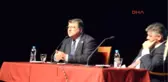 İzmir CHP'li Sındır'dan Tarım Bakanlığı'nı Lobiler Yönetiyor İddiası