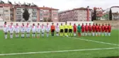 Kavga Eden Kadın Futbolcular Özür Diledi