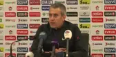 Kayserispor-Kasımpaşa Maçının Ardından - Teknik Direktör Özdeş