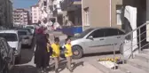 Kırşehirli Öğrencilerden Afrin'deki Askerlere Mektup