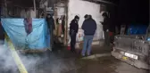 Kocaeli'de Hayvan Çalmaya Giden Hırsızlar, Ev Sahibini Pompalı Tüfekle Vurdu