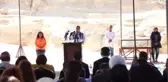 Mısır'da 3 Bin Yıllık 8 Firavun Mezarı Bulundu