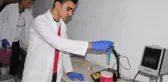 Okul İsmi ile Deterjan Ürettiler