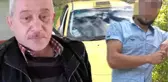 Taksici, Kendisinden Eşini İsteyen Arkadaşını Öldürdükten Sonra Benzin Döküp Yaktı!