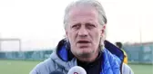 Tugay Kerimoğlu Teknik Direktörlüğü Bırakıp Yorumcu Oldu