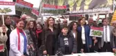 Uşak Şeker Fabrikası İçin İmza Kampanyası