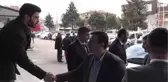AK Parti Genel Başkan Yardımcısı Dağ: 