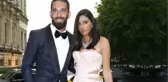 Arda Turan ile Aslıhan Doğan Düğünü Çırağan Sarayı'nda Yapacak