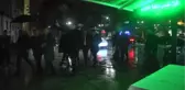 Başbakan Yardımcısı Çavuşoğlu Vatandaşlara Çorba İkram Etti - Bursa
