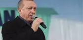 Erdoğan'dan Terörist Başı Müslim'in Yakalanmasına İlk Yorum: Temenni Ederiz Bize Teslim Edilir!