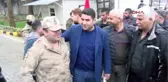 Hatay-Reyhanlı'da Zeytindalı Harekatı'na Aşiretlerden Destek