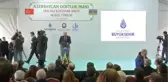 Hocalı Katliamı'nın 26. Yıl Dönümünde Azerbaycan Dostluk Parkı Açıldı (2)