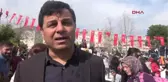 Mersin-Güneşli Günlerin Yaşandığı Anamur'da Kar Savaşı