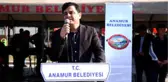 Mersin Şehit Mehmetçikler İçin Zeytin Fidanı Diktiler-Hd